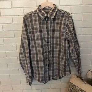 Men’s dress shirt